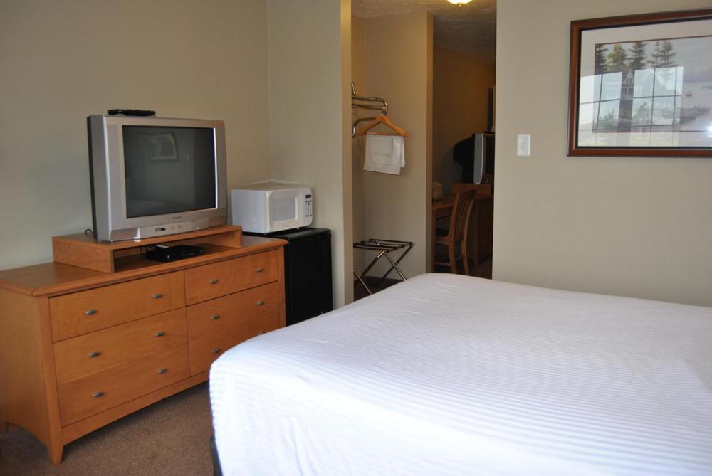Auberge Bouctouche Inn & Suites Exterior foto