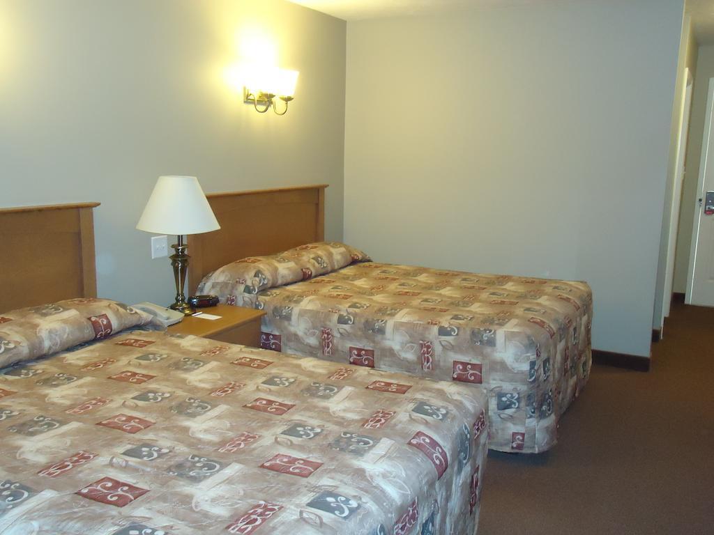 Auberge Bouctouche Inn & Suites Quarto foto