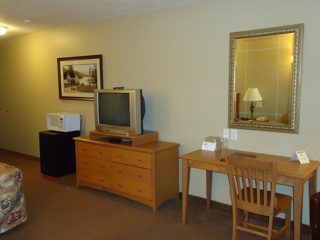 Auberge Bouctouche Inn & Suites Quarto foto